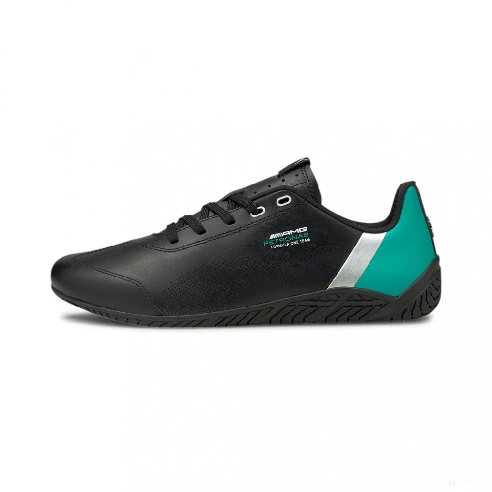 Mercedes Shoes, Puma Rdg Cat, Black, 2021