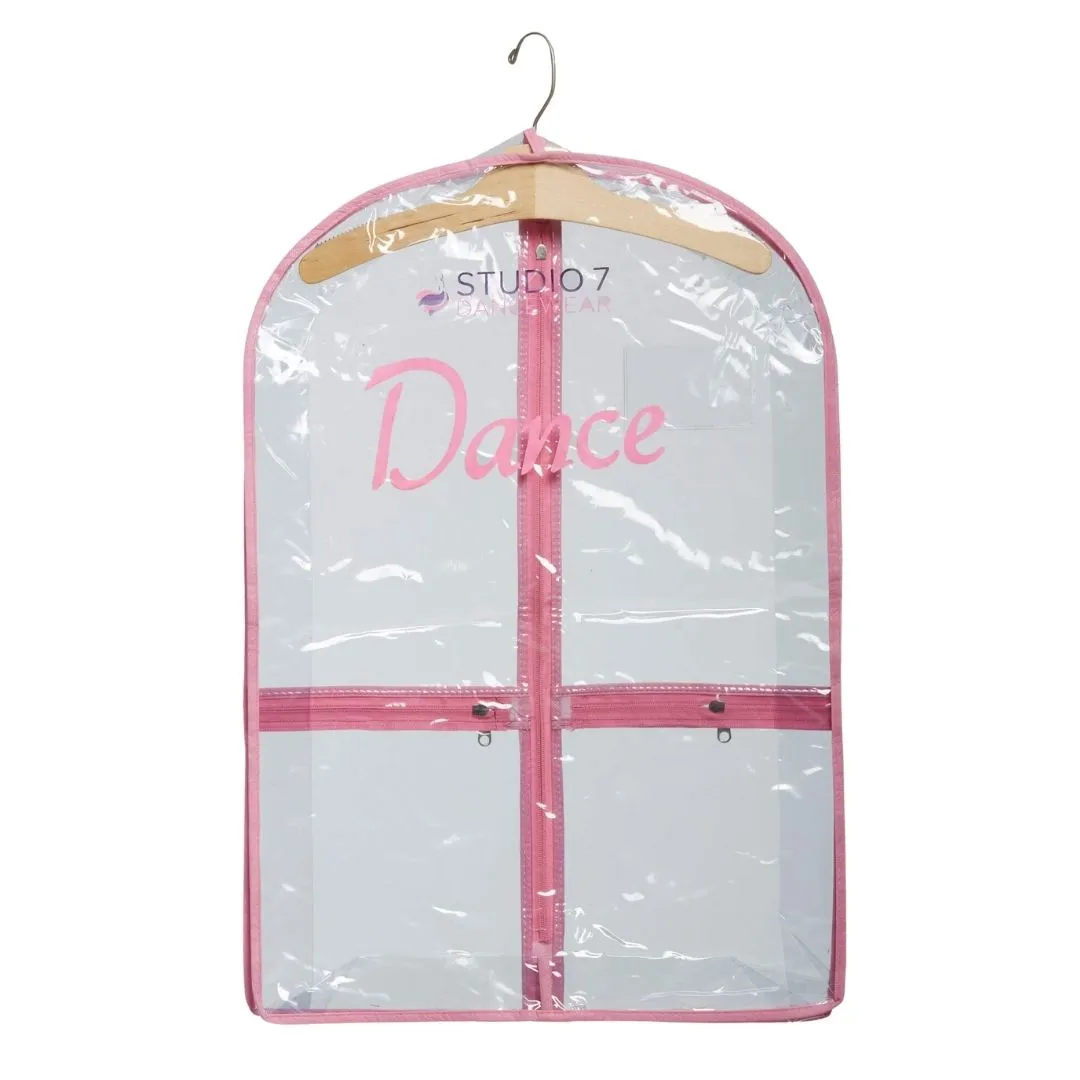 Mini Garment Bag