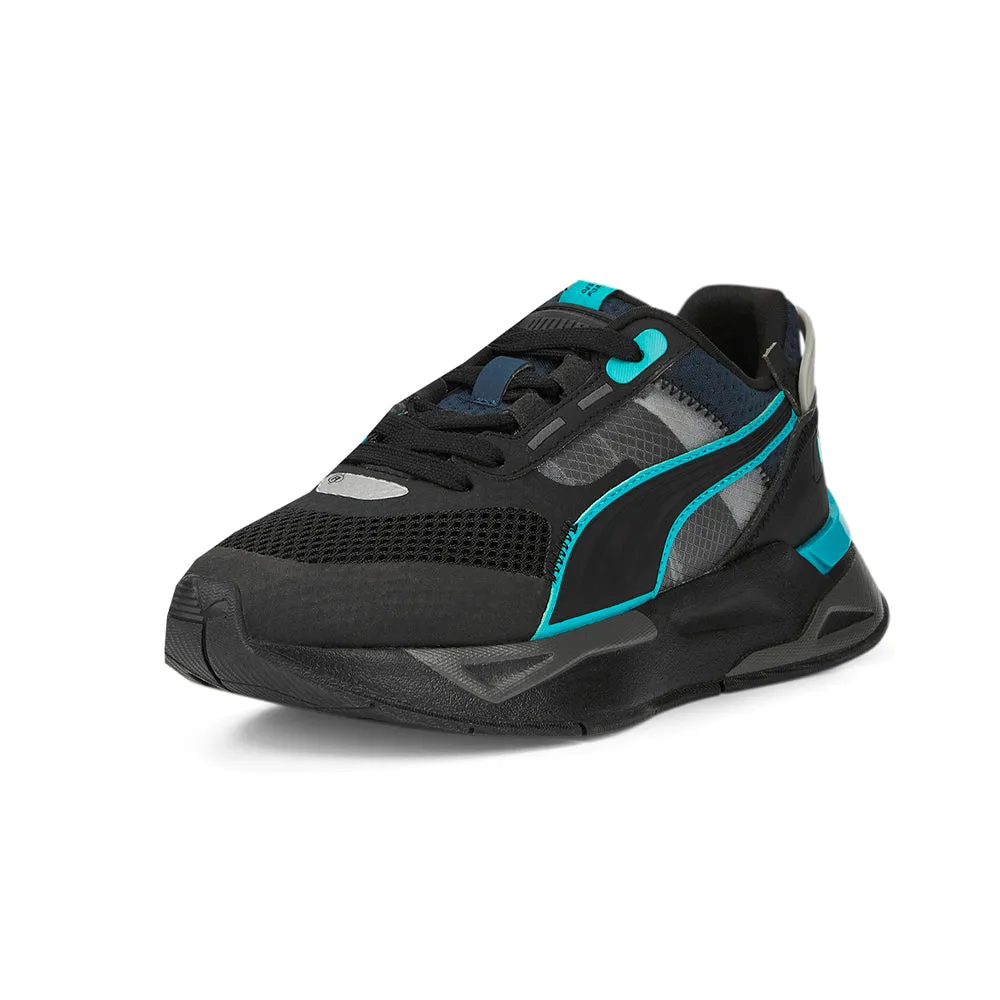 Mirage Sport Tech Lace Up Sneakers (Big Kid)