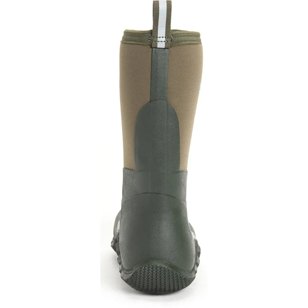 Muck Boots Edgewater Classic Short Boots