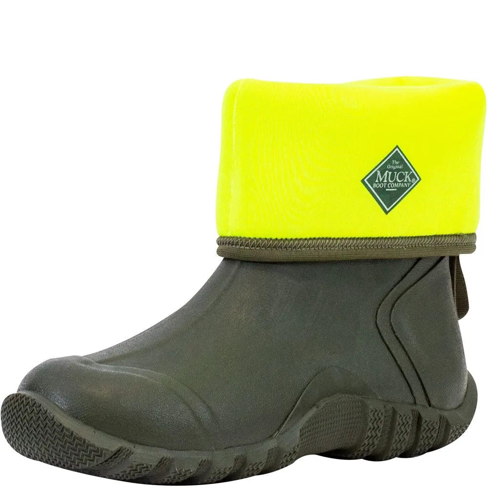 Muck Boots Edgewater Classic Short Boots