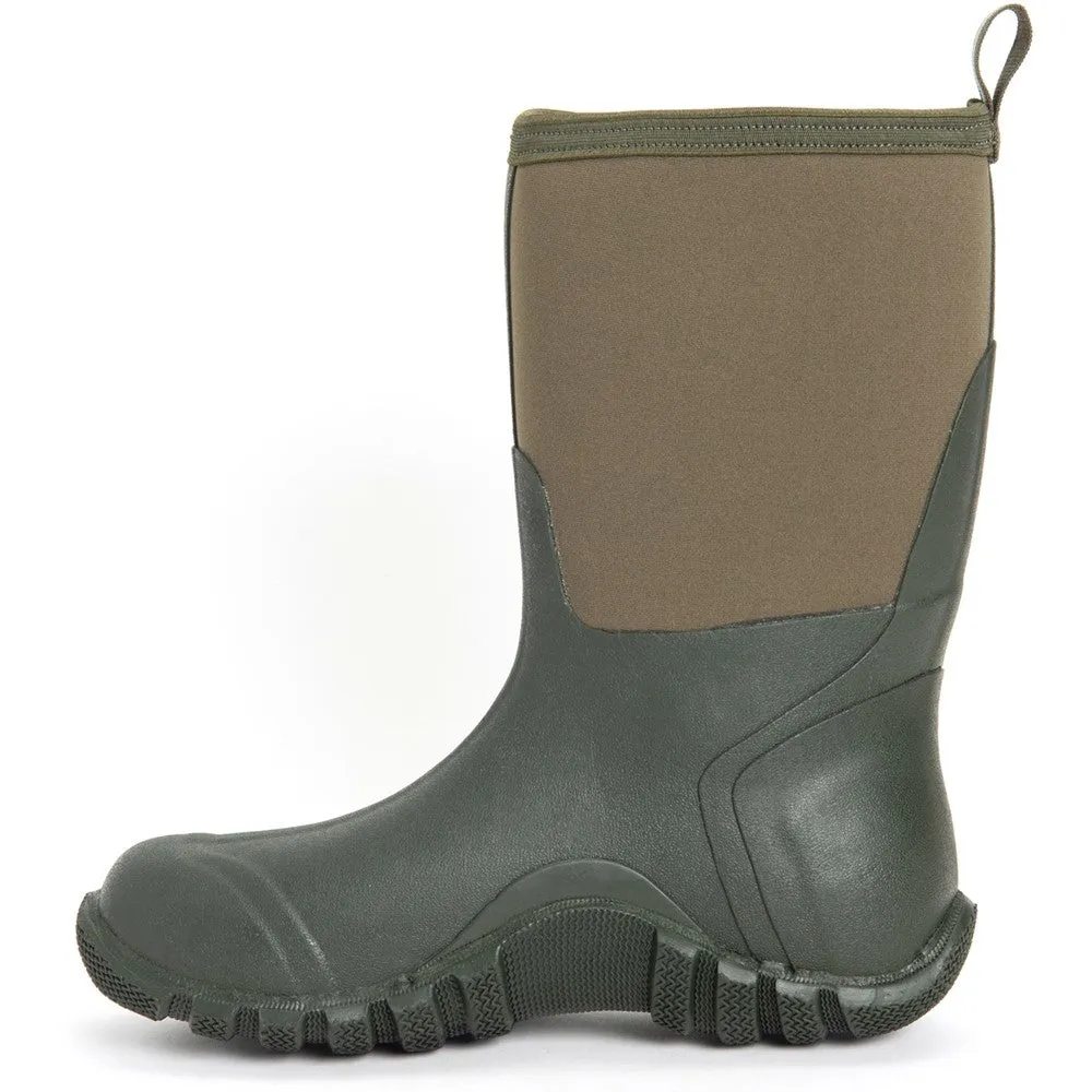 Muck Boots Edgewater Classic Short Boots