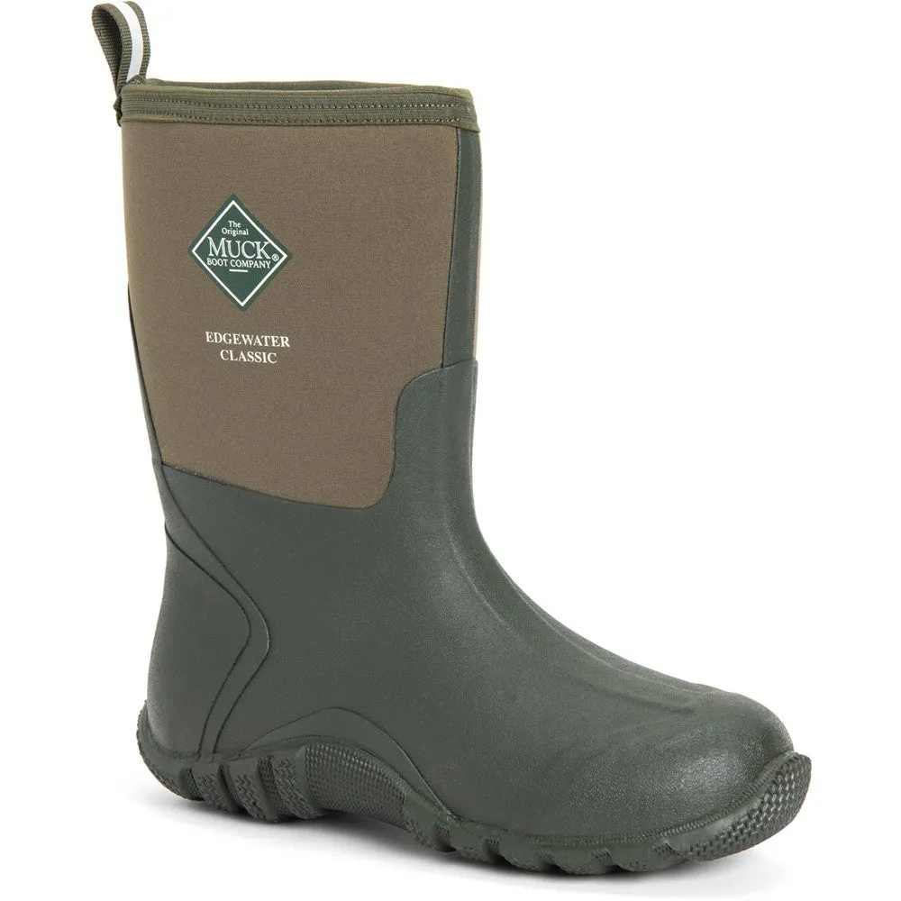 Muck Boots Edgewater Classic Short Boots