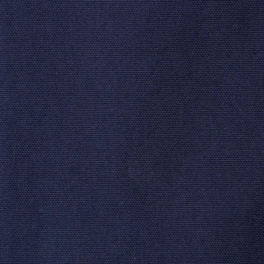 Navy Overdye Oxford