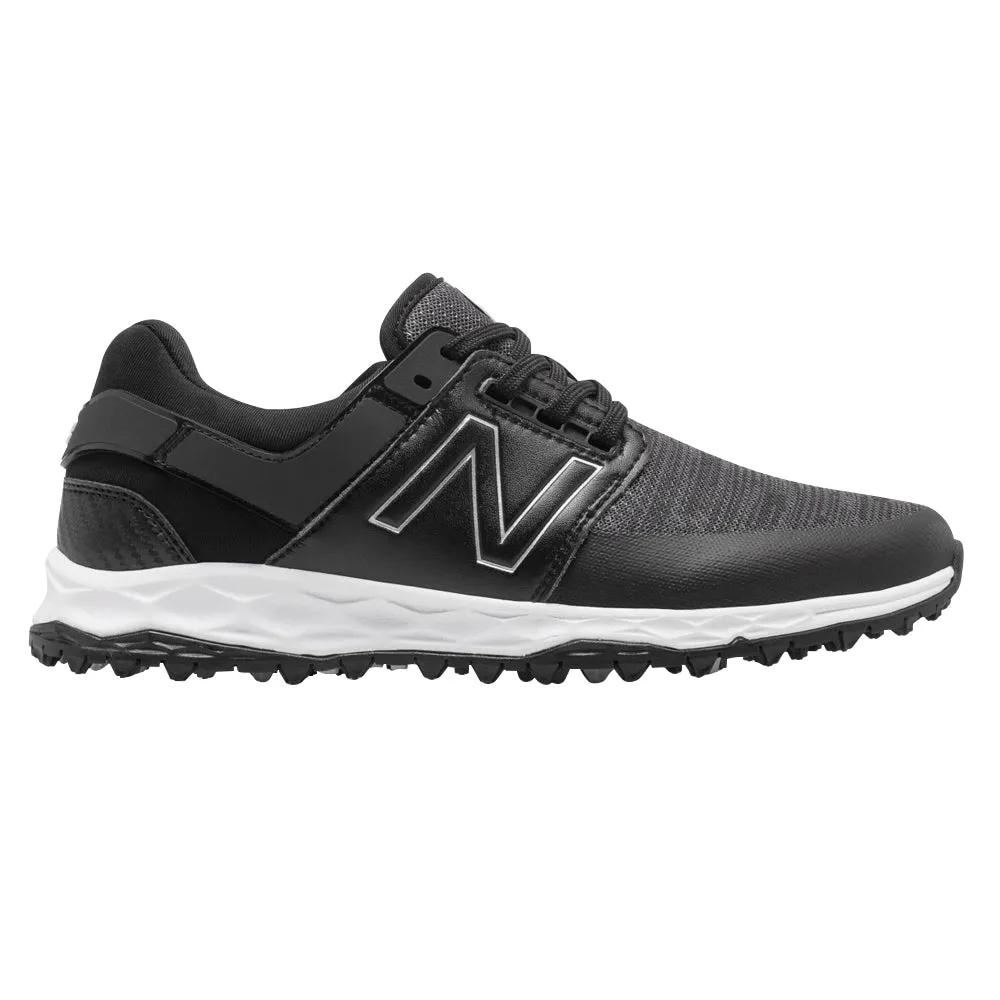 New Balance Fresh Foam LinksSL Spikeless Golf Shoes 2020 Women