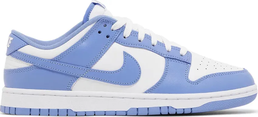 NIKE DUNK LOW POLAR BLUE