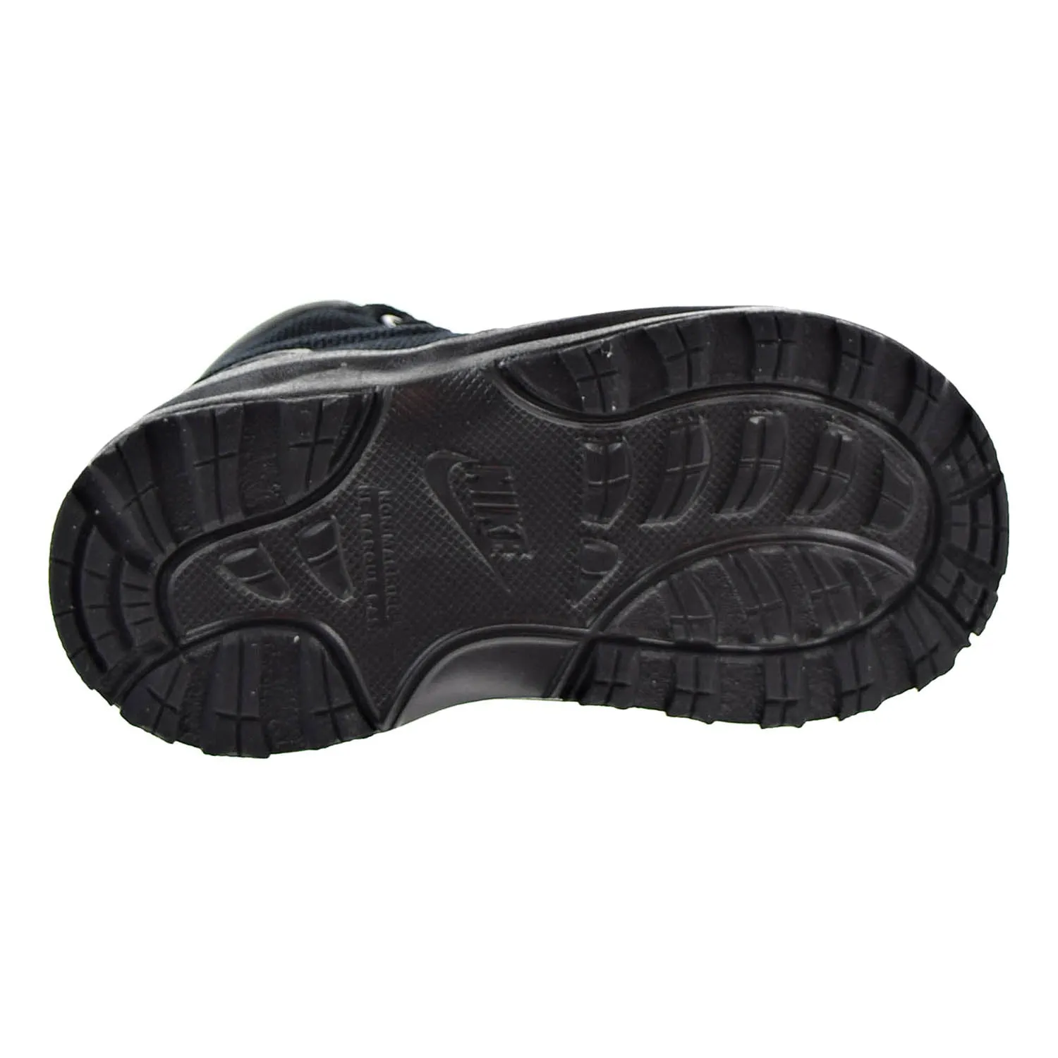 Nike Manoa (TD) Toddler's Shoes Black