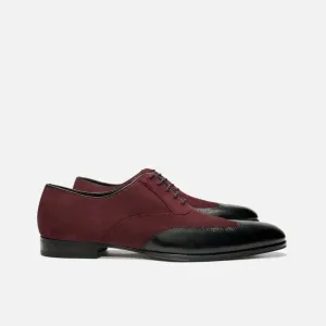 Paganini Oxfords