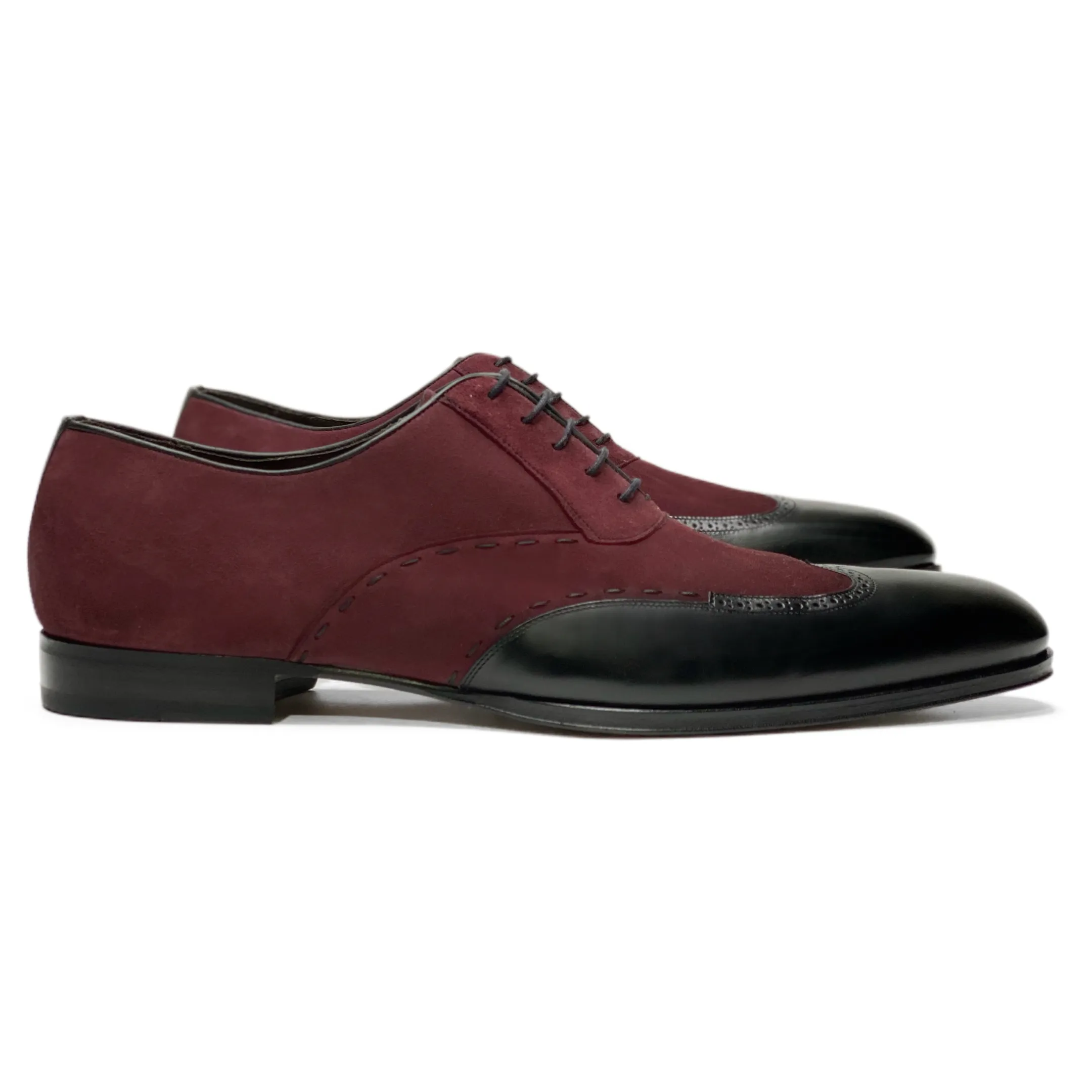 Paganini Oxfords