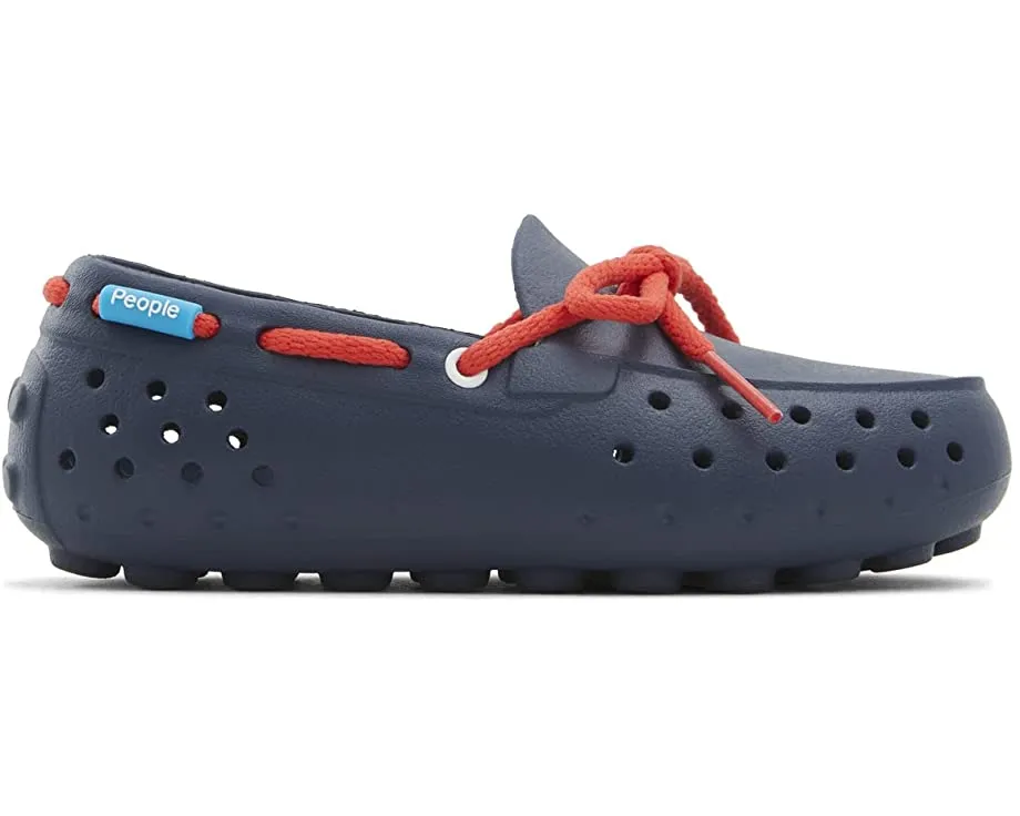 People Footwear Senna Kids - Mariner Blue / Red