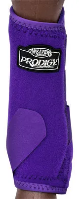 Prodigy Performance Boots, Large