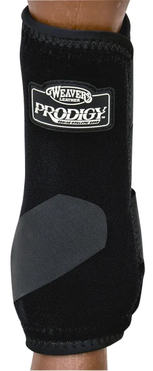 Prodigy Performance Boots, Large