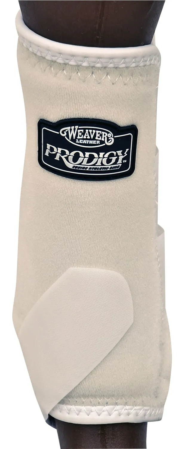 Prodigy Performance Boots, Medium