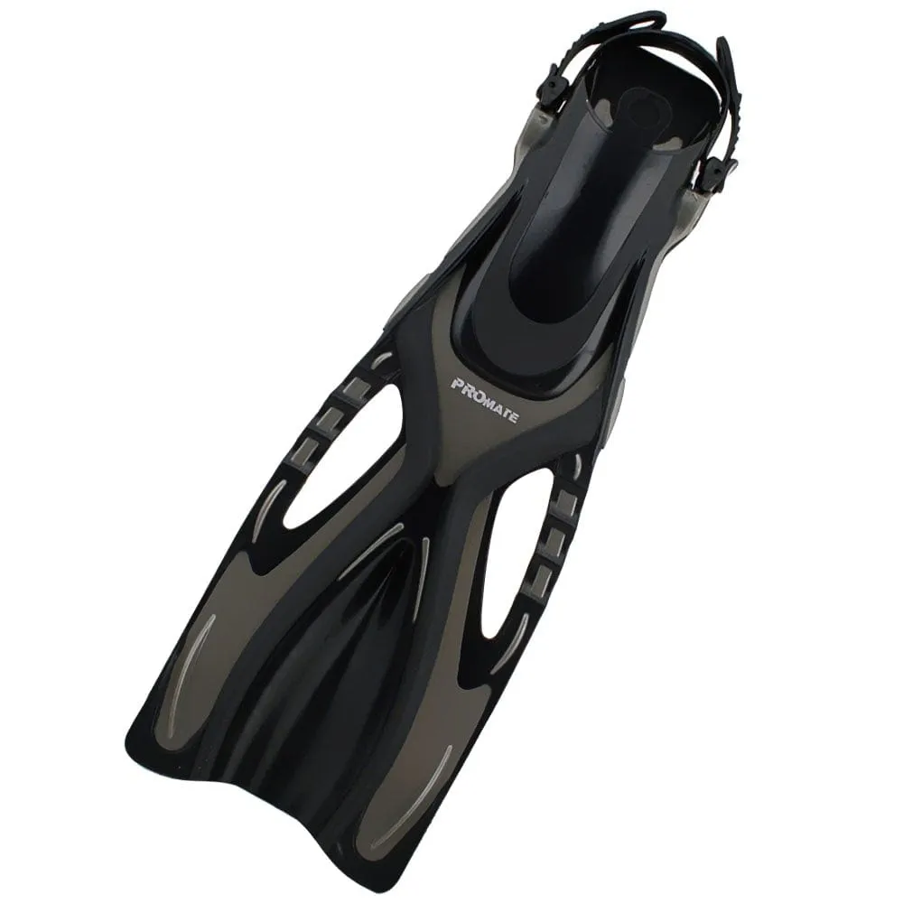 Promate Pace Snorkeling Fins  - FN430