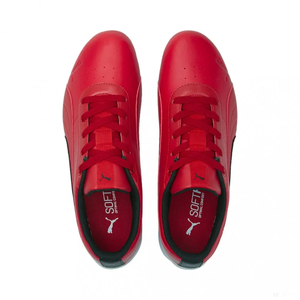 Puma Ferrari Neo Cat Shoes, Red, 2022