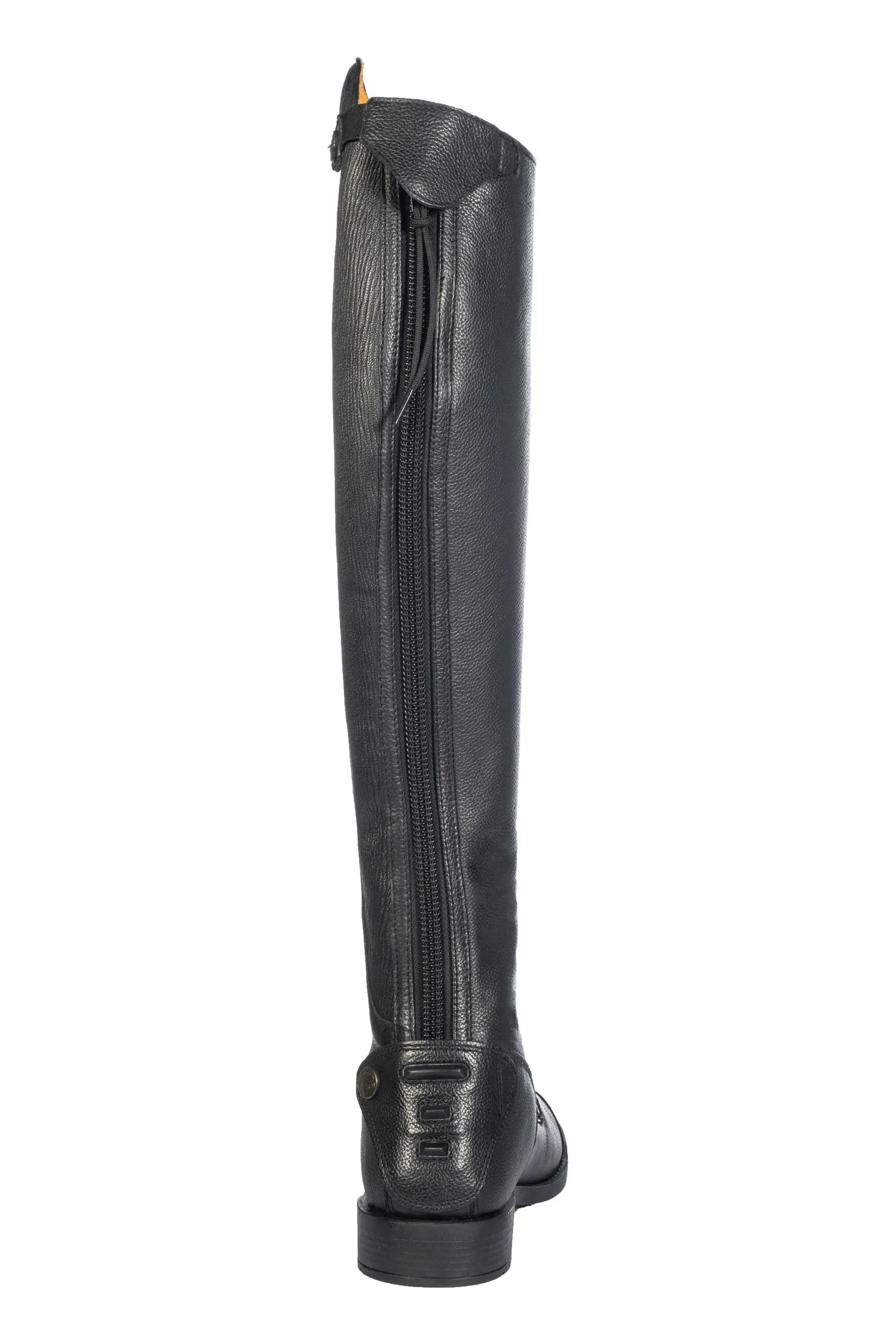 Riding Boots Titanium Style Extra Short