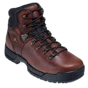 Rocky Boots: Men's 6114 MobiLite Max Steel Toe Waterproof Boots