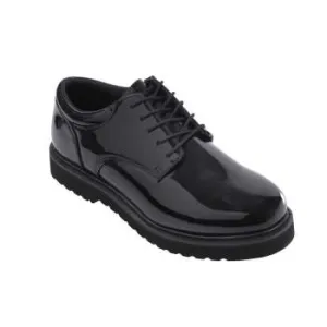 Rothco Uniform Oxford Work Sole / Black