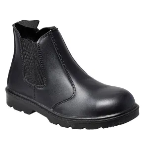 SAFELINE DEALER BOOT