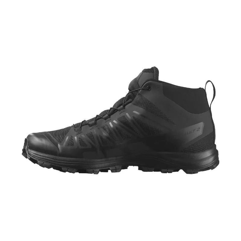 Salomon SPEED ASSAULT 2 GORE-TEX - Black