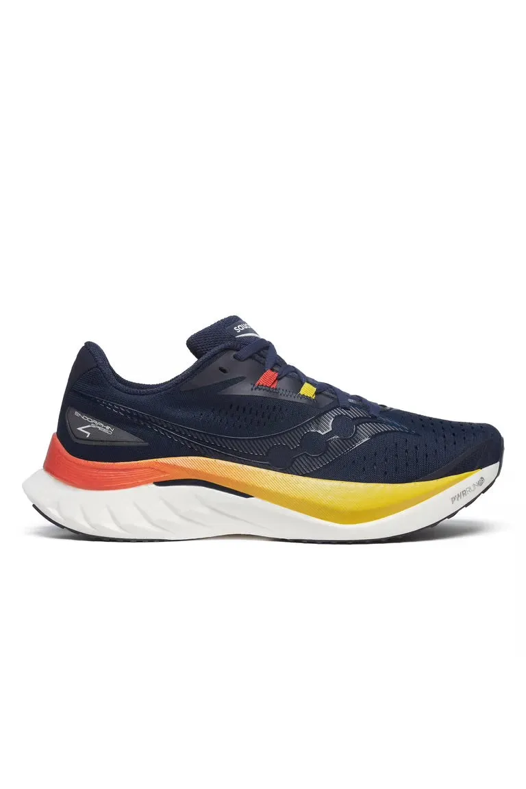 Saucony Endorphin Speed 4 - Mens