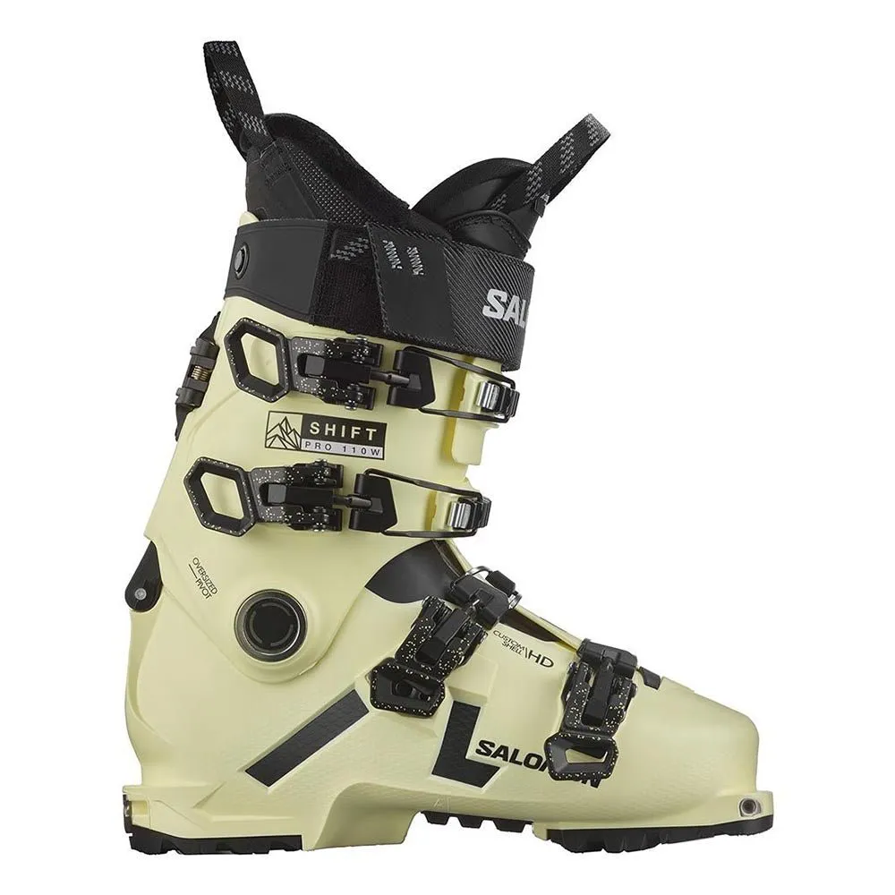 SHIFT PRO 110 W AT SKI BOOTS - 2023