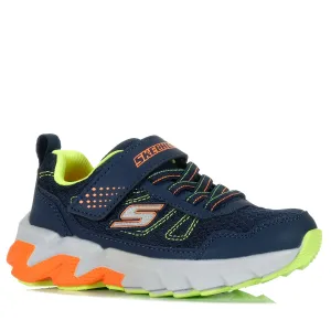 Skechers Kids' Elite Sport Field 403973L Navy/Charcoal