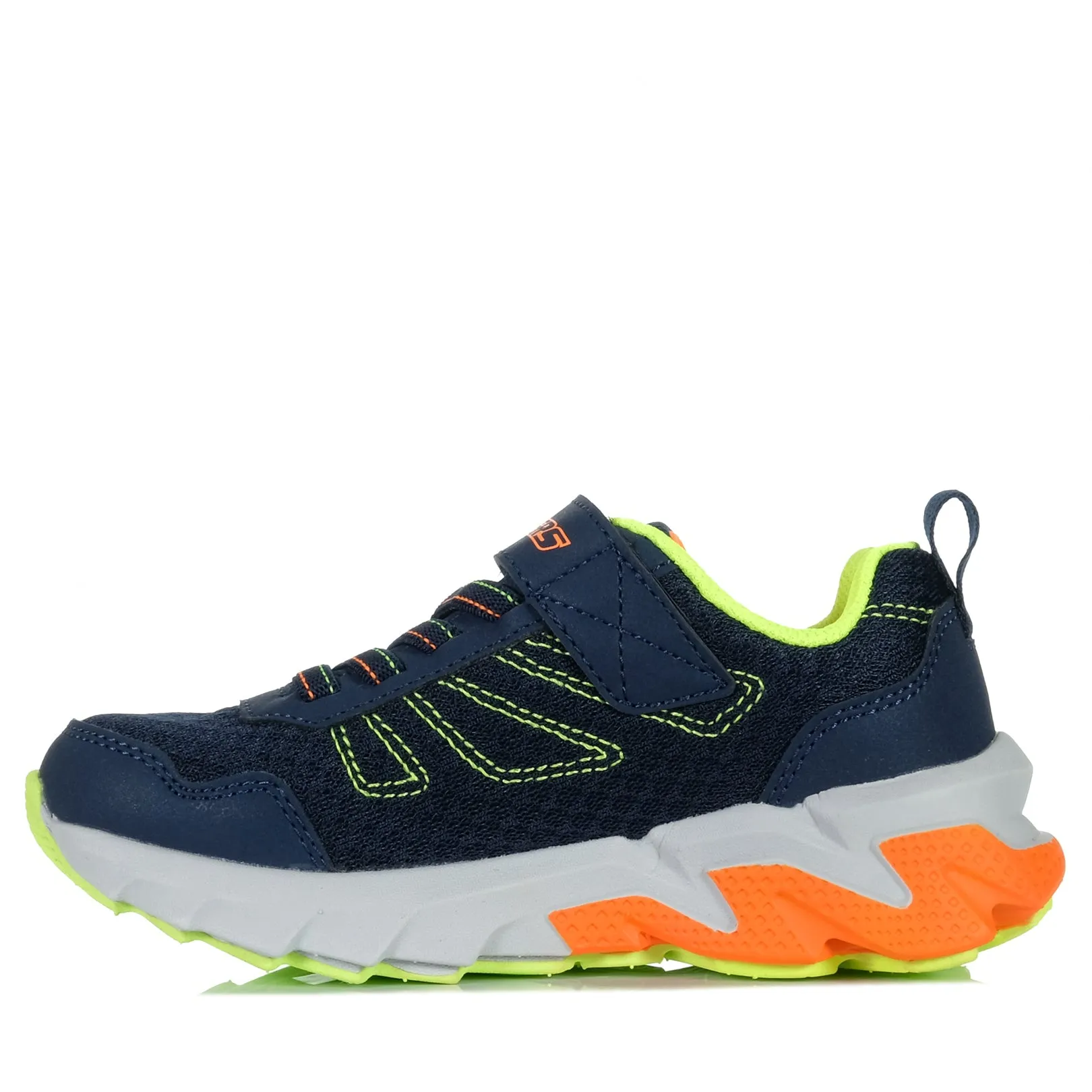 Skechers Kids' Elite Sport Field 403973L Navy/Charcoal