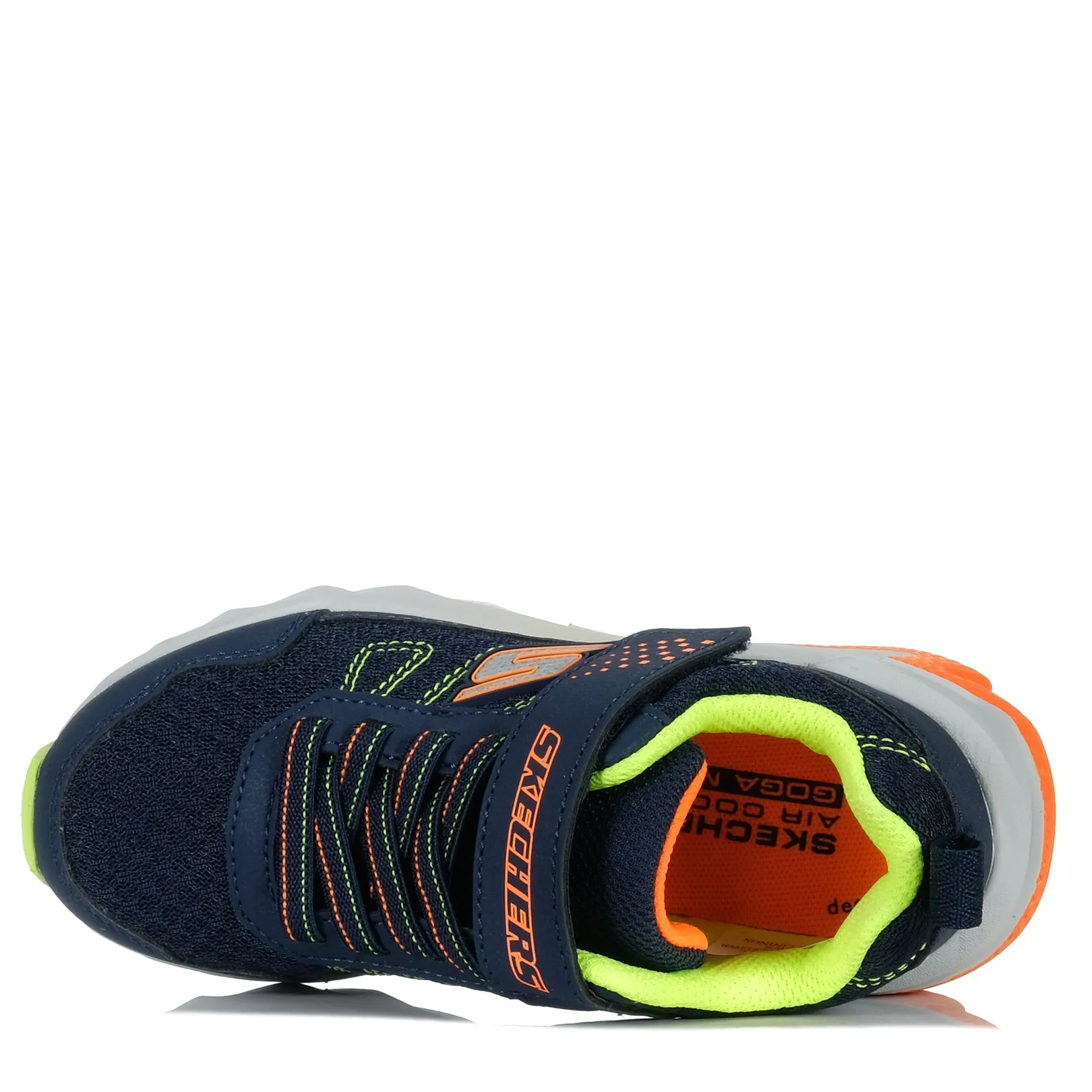 Skechers Kids' Elite Sport Field 403973L Navy/Charcoal