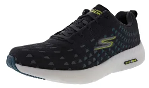 Skechers Men's Go Run Hyper Burst Solar View Performance Running Shoes