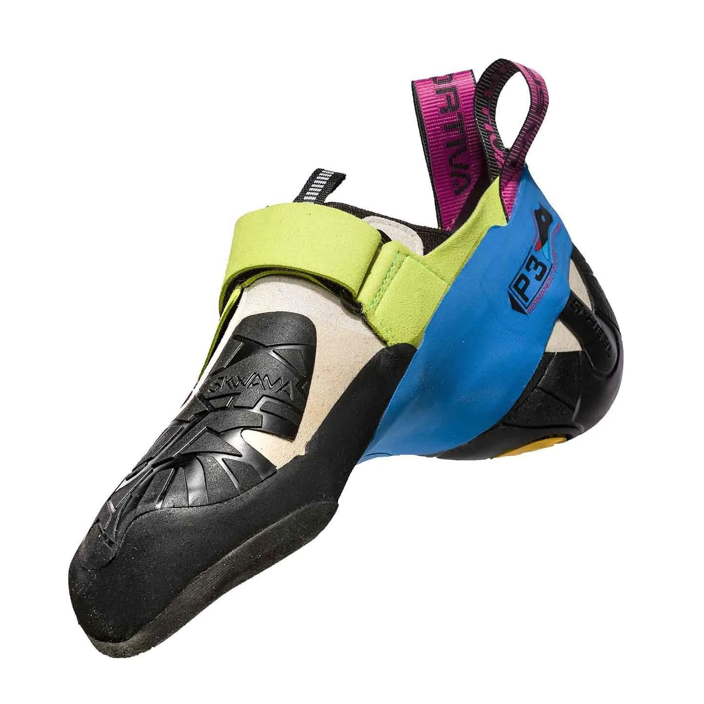 Skwama Womens - Rock Climbing Shoes