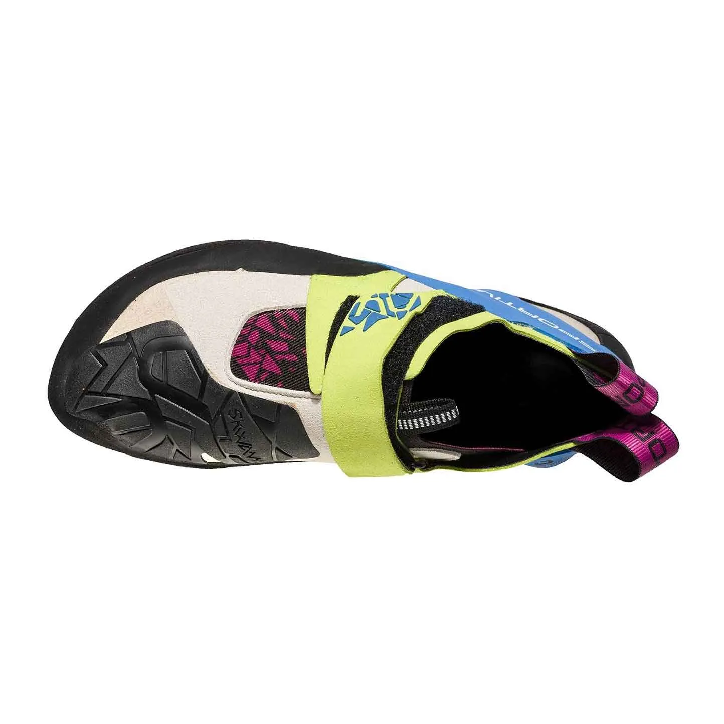 Skwama Womens - Rock Climbing Shoes