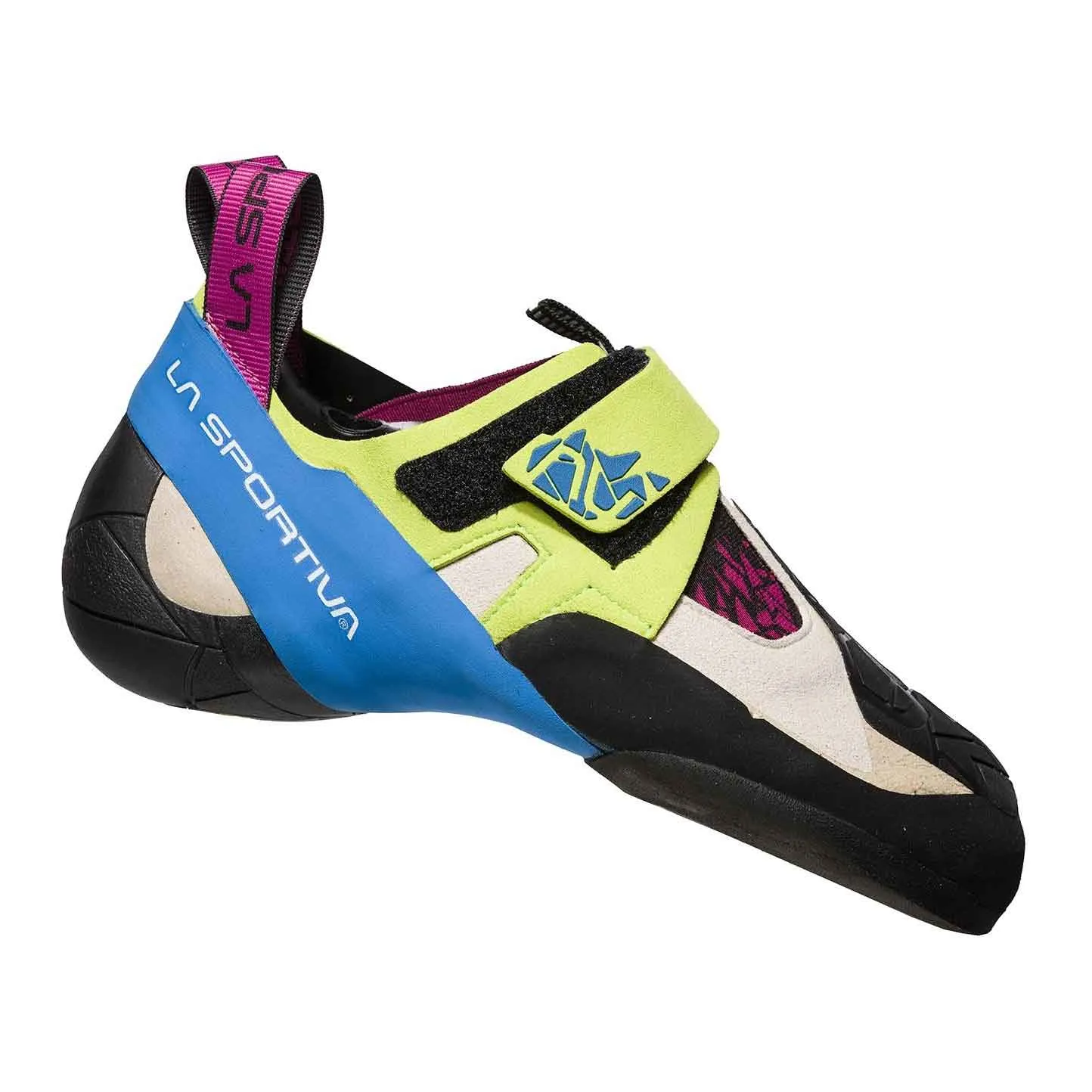 Skwama Womens - Rock Climbing Shoes