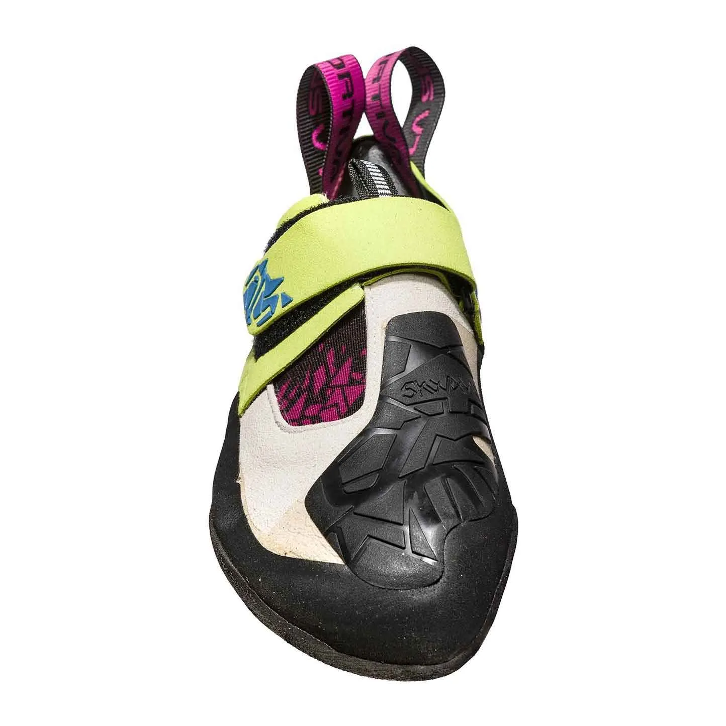 Skwama Womens - Rock Climbing Shoes