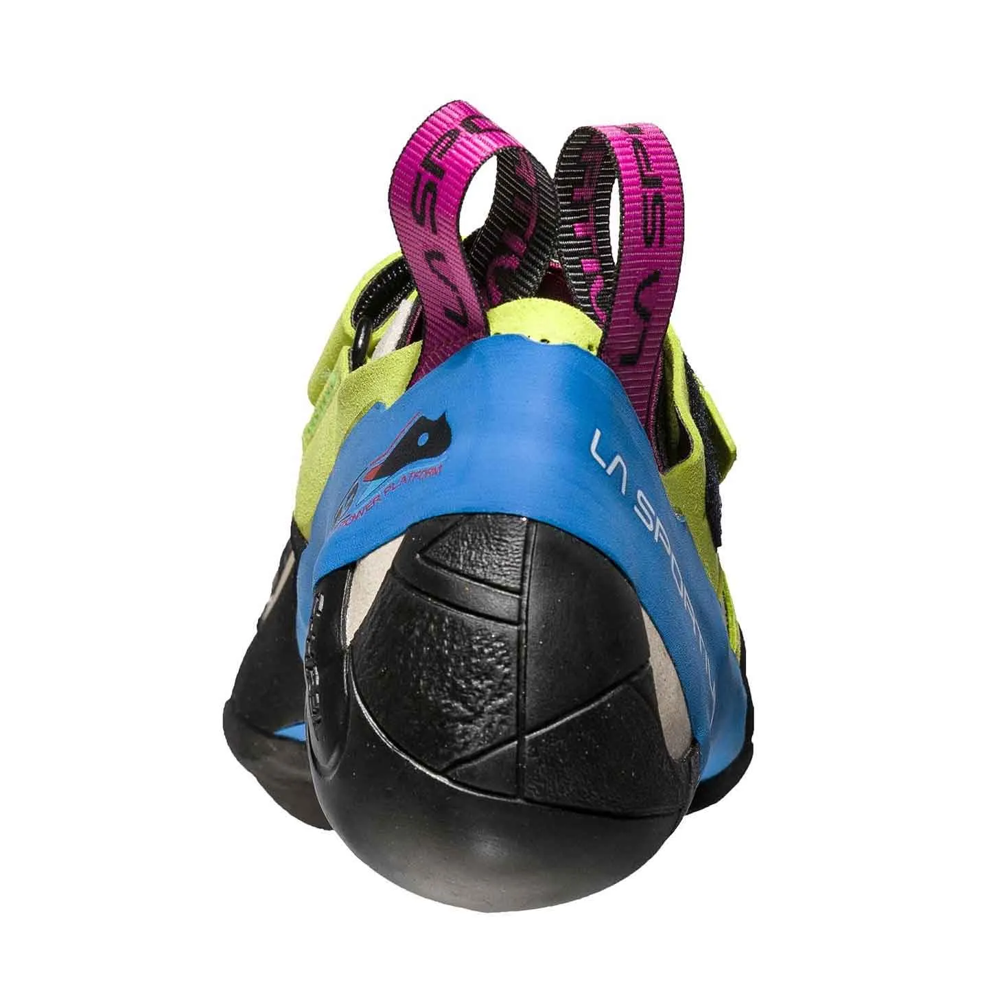 Skwama Womens - Rock Climbing Shoes