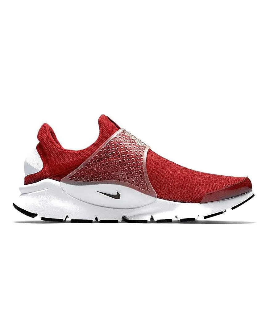 Sock Dart SE Red