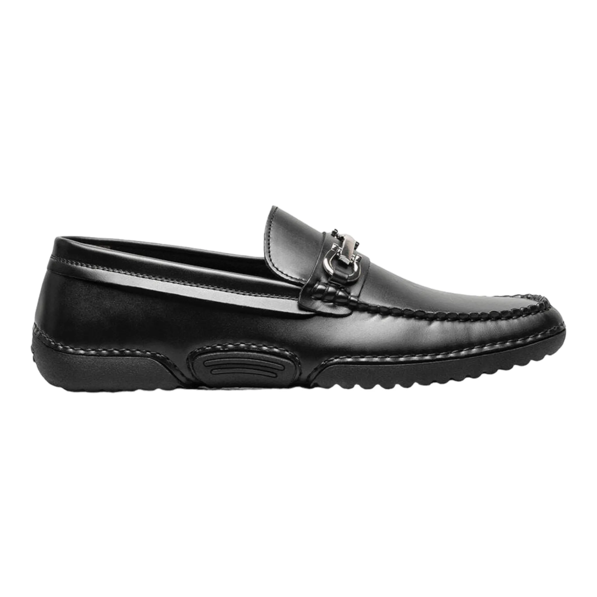 STACY ADAMS: Delano Slip On 25609