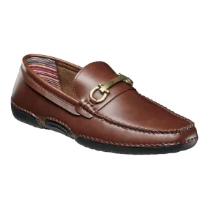 STACY ADAMS: Delano Slip On 25609