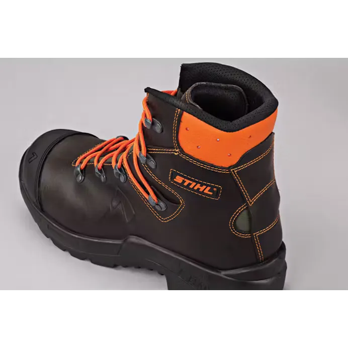 Stihl | Dynamic Forestry Boots | 13.5 Medium (7010 885 3838)