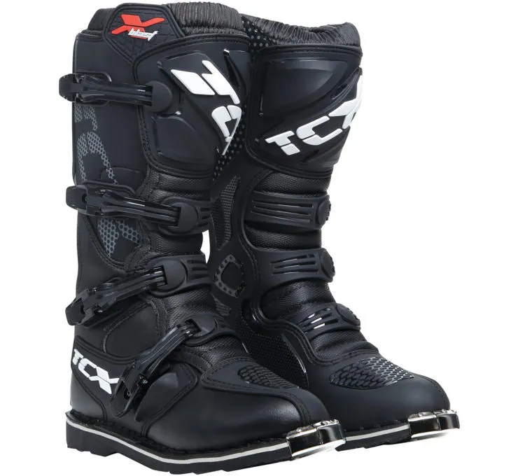 TCX X-Blast Boots