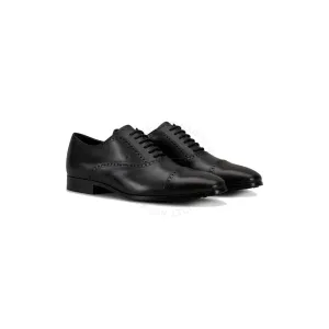 Tod's Cap Toe Oxfords