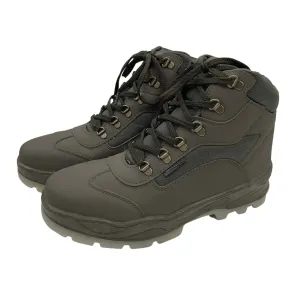 Trekking Shoes - High Ankle