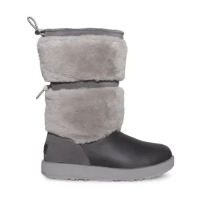 UGG Reykir Waterproof Metal Boots