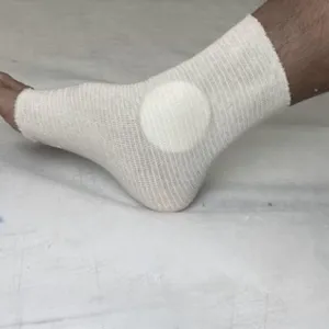 ULTRAGEL® BODY CARE-GEL MALLEOLAR ANKLE PADS