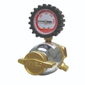 Uniweld Regulator LD Acetylene CGA520 - RB