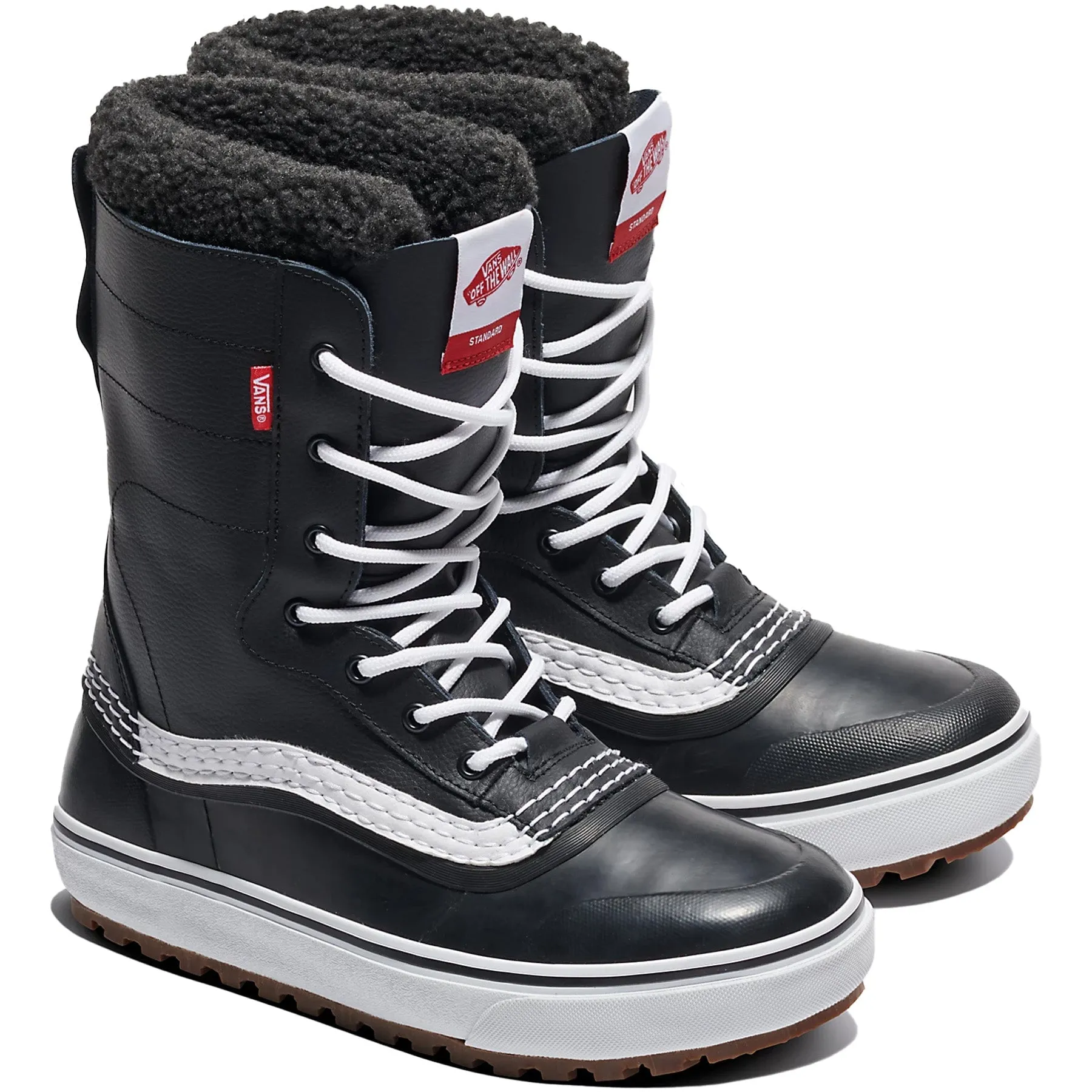 Vans MTE Standard Waterproof