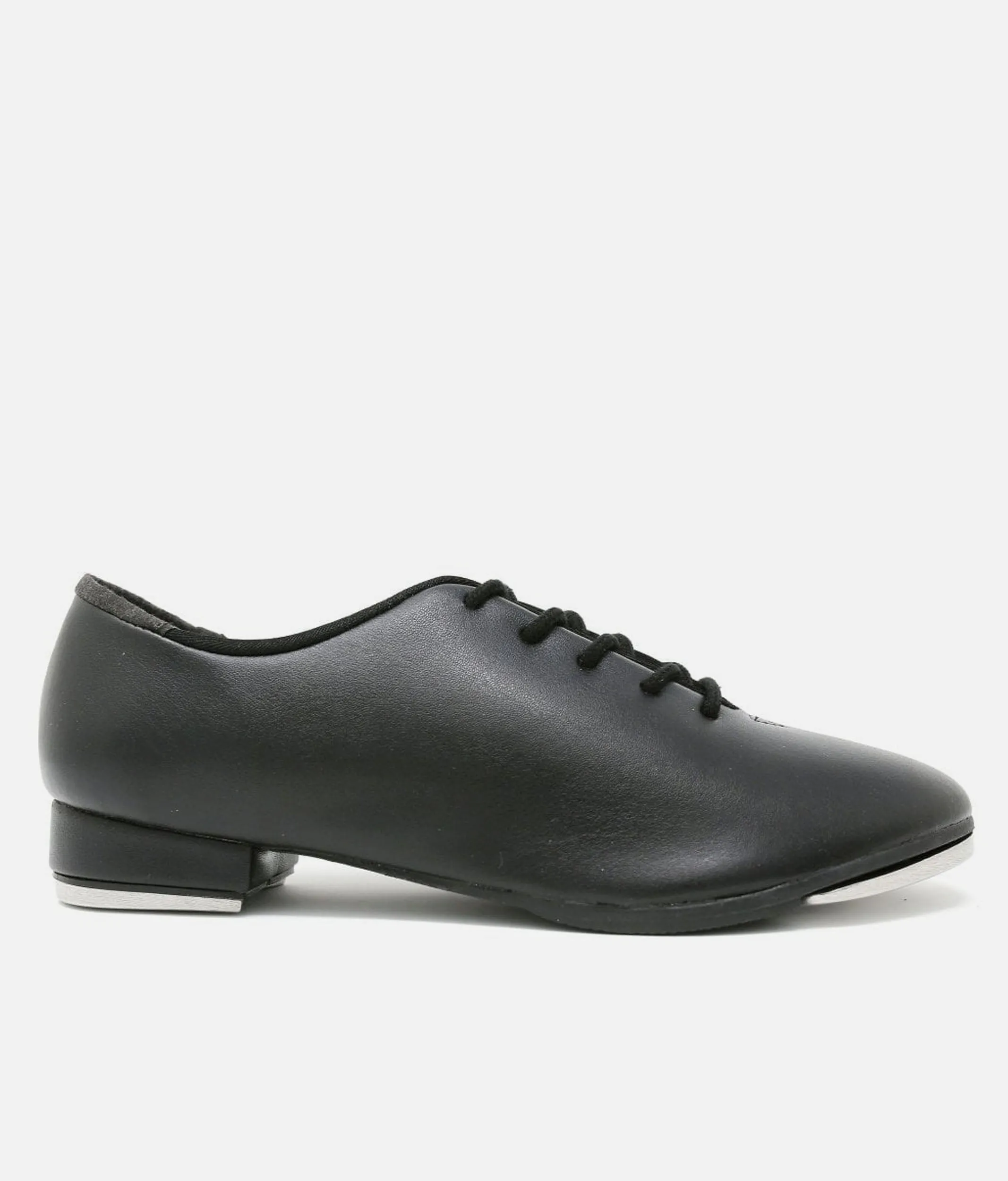 Vegan Tap Shoes, Oxford Style - TA05