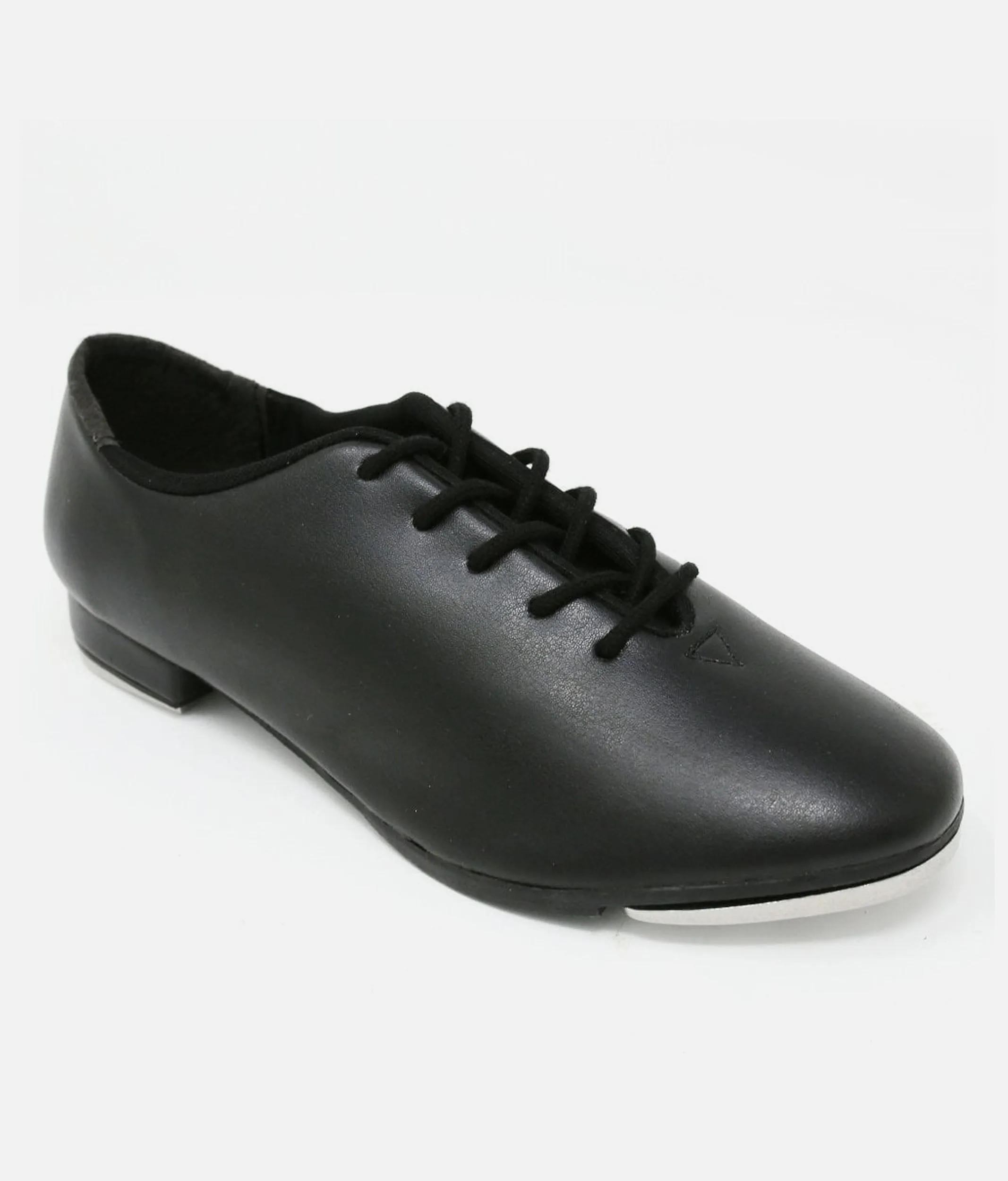 Vegan Tap Shoes, Oxford Style - TA05