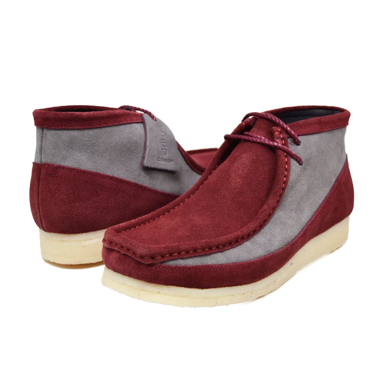 Walker Suede  Luxurious and Stylish Mens Shoe from British Collection