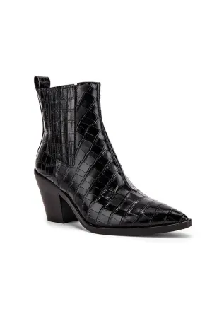 Westra Bootie - Black